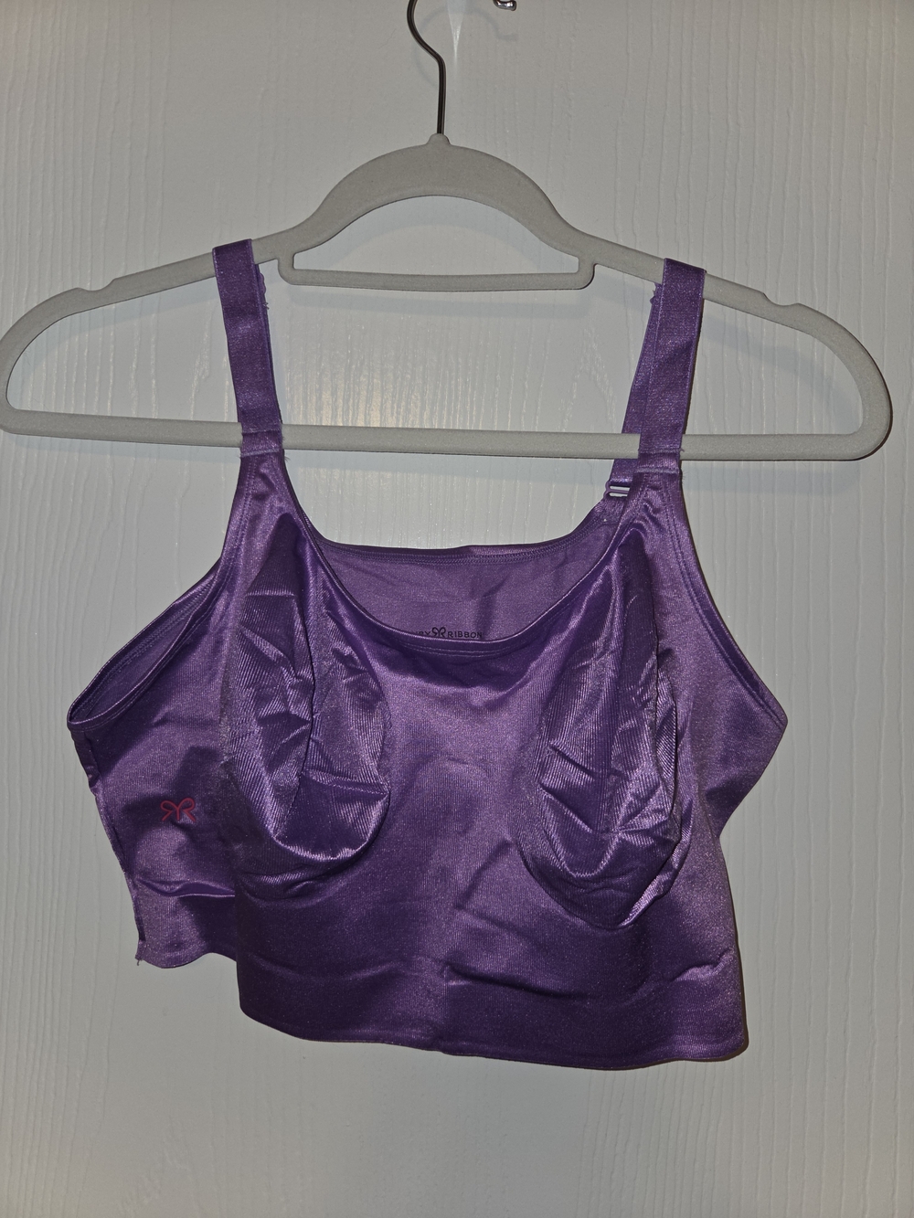 Ruby Ribbon Ultimate Demiette In Purple